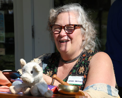 Family Nature Day a big hit at White Memorial