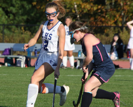 Litchfield shuts out Shepaug to earn sixth win