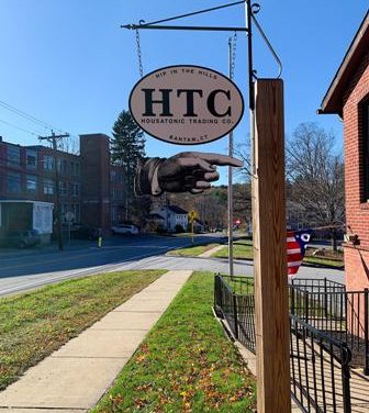 A Bantam homecoming for Housatonic Trading Co.