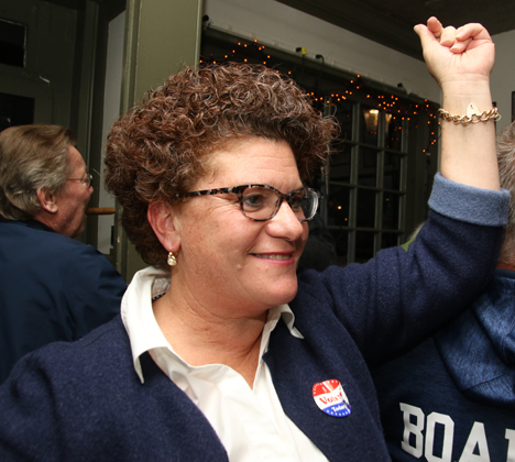 Democrats gain control of two Litchfield boards
