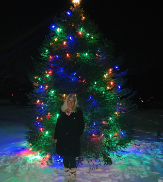 Milton tree lighting celebrates Christmas season