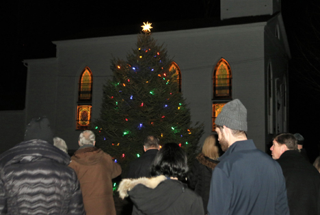 Local events to celebrate arrival of the season