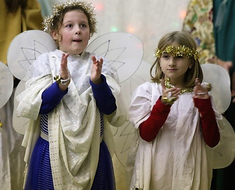 Lourdes Shrine to host Litchfield Christmas tradition