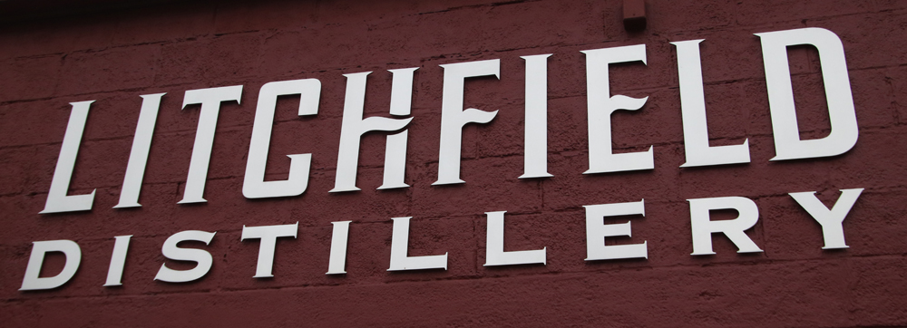 Litchfield Distillery to receive award