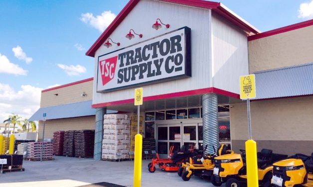 Tractor Supply plan closing in on approval