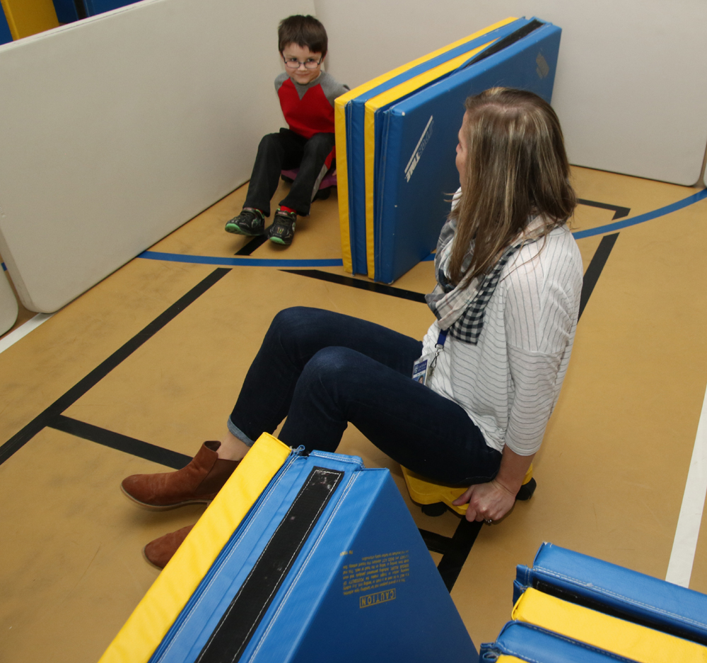 Center School students break the code | Litchfield.bz