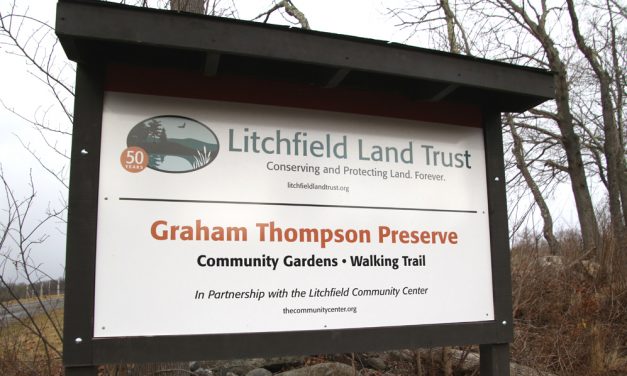 Land trust proposes funding measure