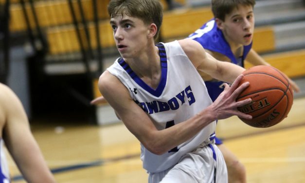 Cowboys whip Mills for a much-needed win