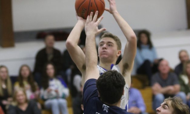 Shepaug pins devastating loss on Cowboys