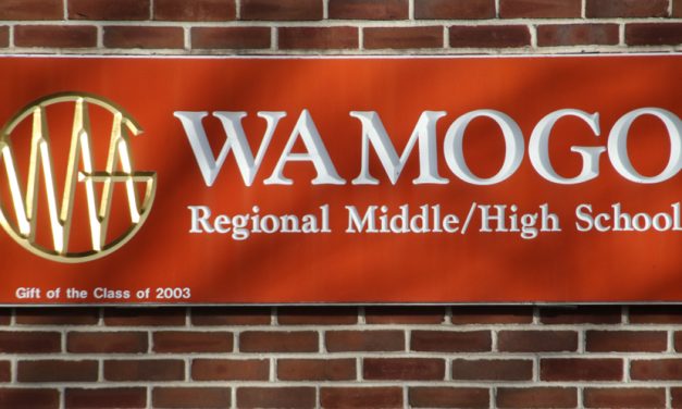 Region 6 sixth-graders headed to Wamogo