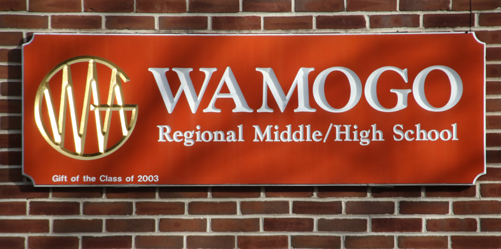 Region 6 sixth-graders headed to Wamogo