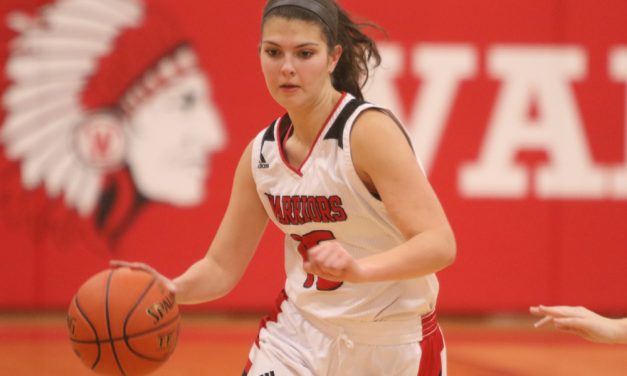 Wamogo girls overpowered by Shepaug