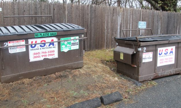 Litchfield facing trash hauling dilemma