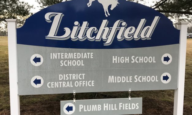 Litchfield Middle School has new leader