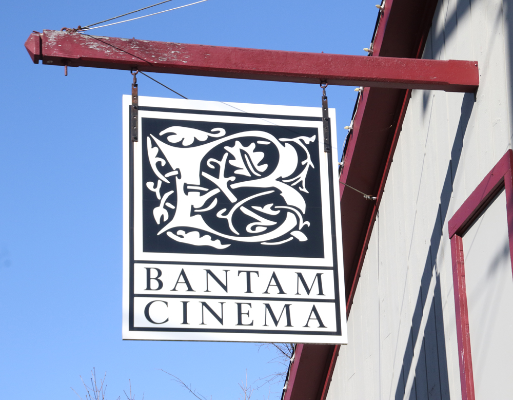 Bantam Cinema closed indefinitely