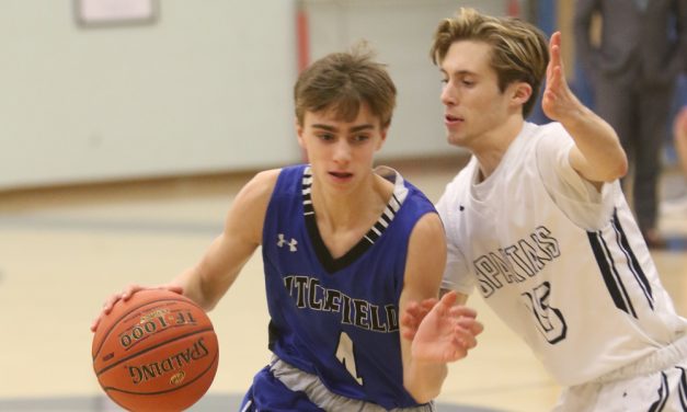 Shorthanded Cowboys fall to Shepaug