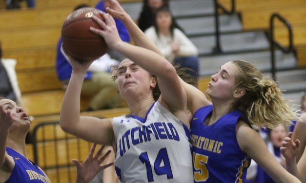 Litchfield and Wamogo to play in tourney