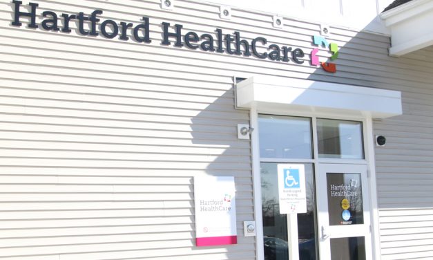 Hartford HealthCare’s new office opens