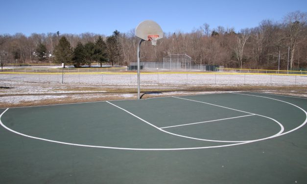 Selectmen endorse capital recommendation