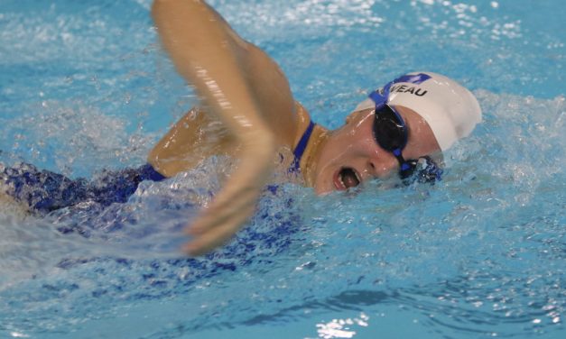 Litchfield swimmers primed for showdown