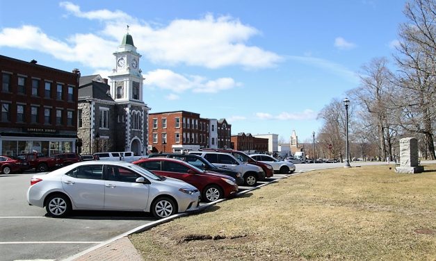 Plan for Green would remove parking