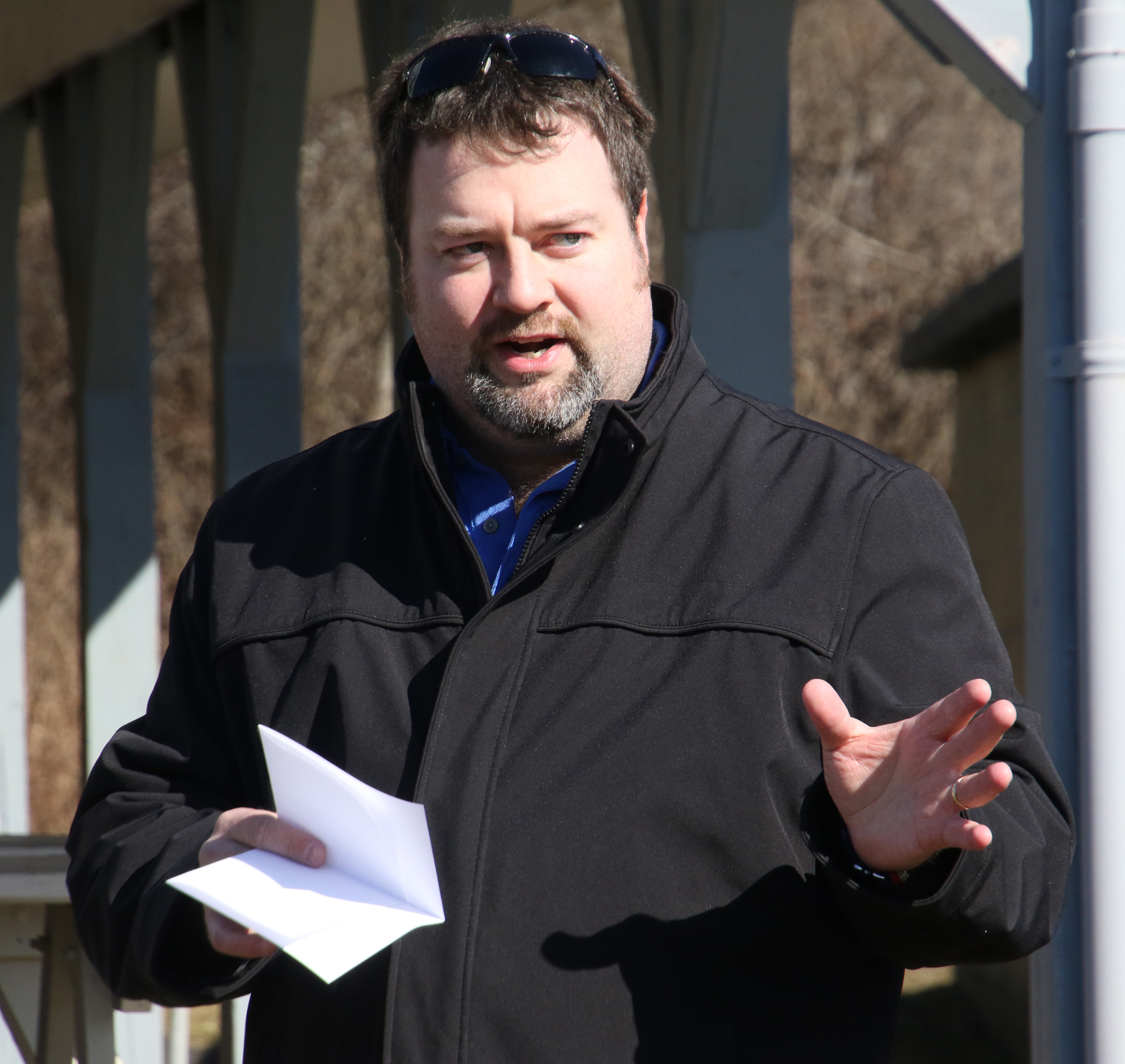 Food distribution program was a success Litchfield.bz