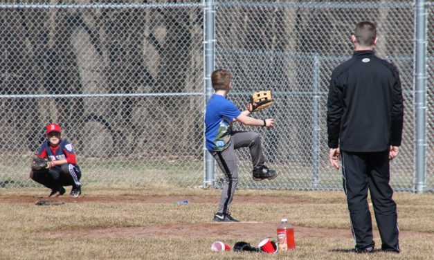 Tri-Town baseball opening day postponed