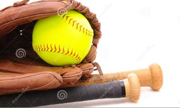 Wamogo and LHS softball teams combine