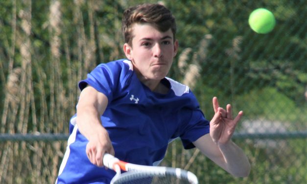 Absence of spring sports being felt