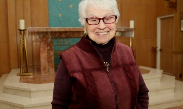 Reflections: Sister Jo-Ann Iannotti