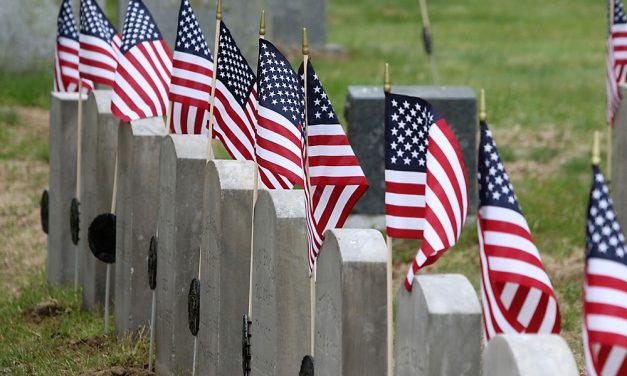 No Memorial Day parade in Litchfield