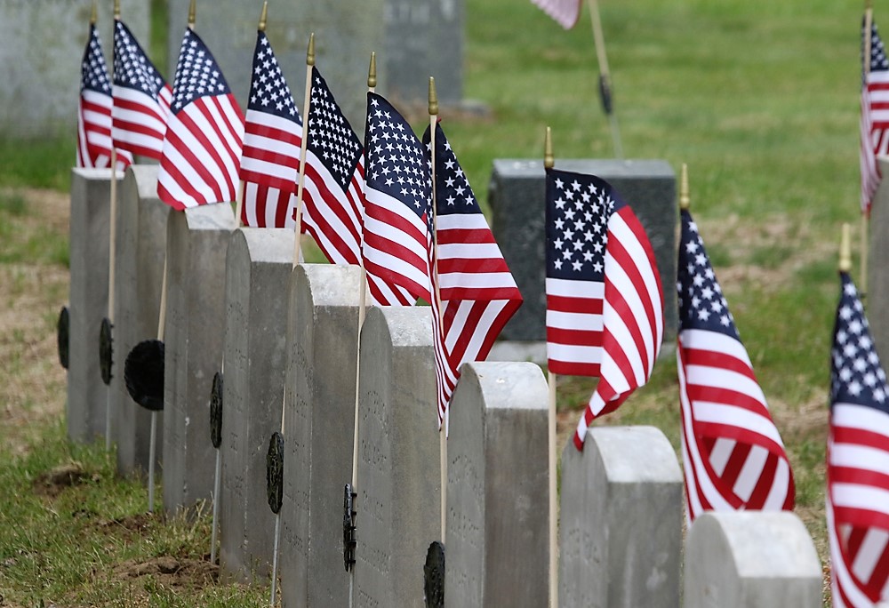 Memorial Day weekend tributes slated