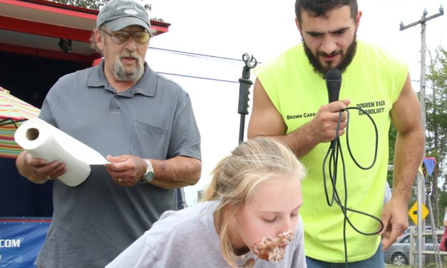 Goshen Fair is latest COVID-19 casualty