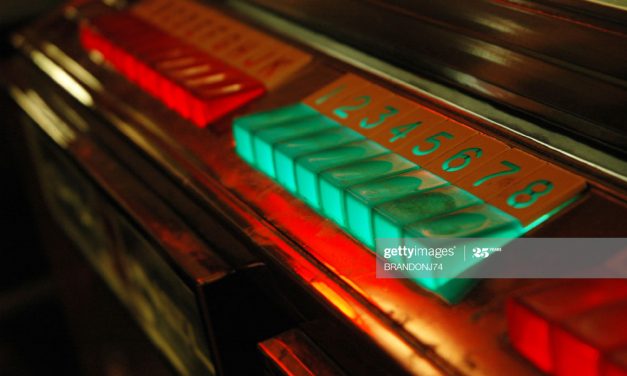 Jukebox Bingo game fills recreation void