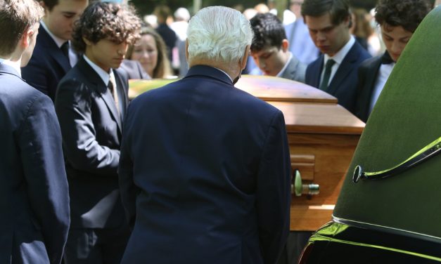 Two Litchfield students are laid to rest