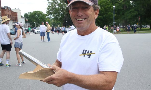 LHRR organizers planning smaller race