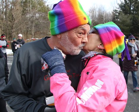 Prayers for Goshen’s Ron and Kathi Peck