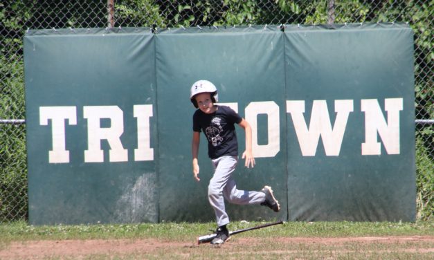 Tri-Town set to open baseball season