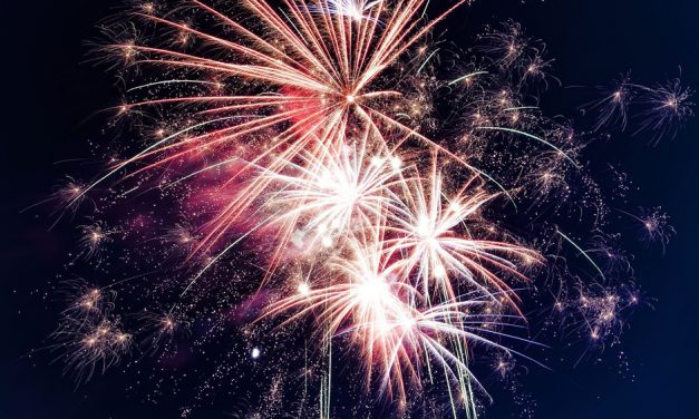 Litchfield fireworks show is postponed