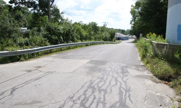 Gates on Russell Street? Hearing slated