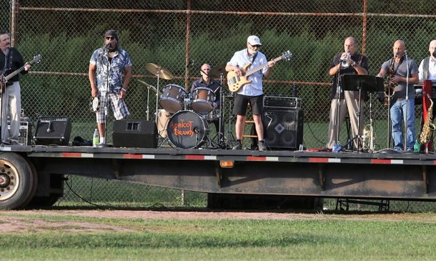 Summer concert series will return to Green