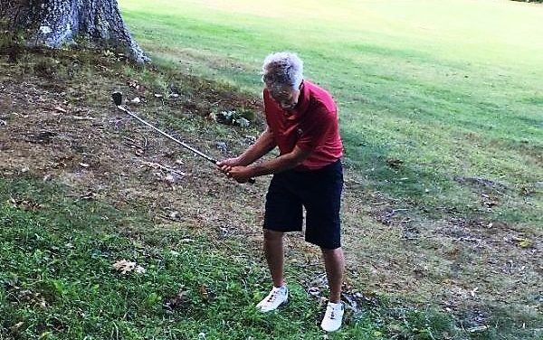 Reds win Stonybrook Ryder Cup tourney