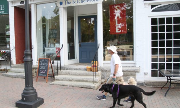 The Kitchenworks closes after 40 years