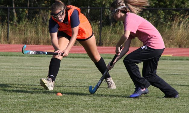 Litchfield teams tuning up for season