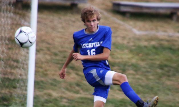 Cowboys take on St. Paul in scrimmage