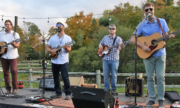 Ripley fundraiser draws strong turnout