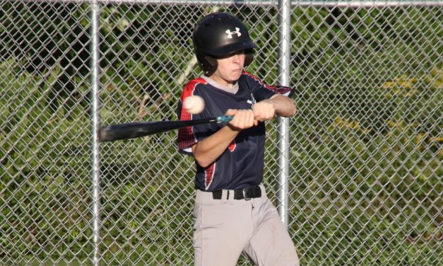 Tri-Town All-Stars alive in tournament