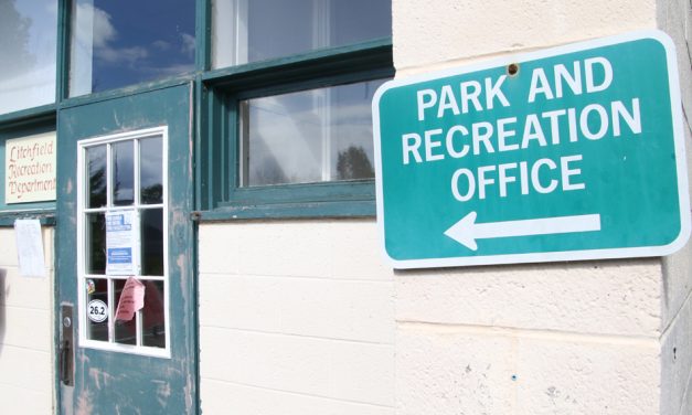 Recreation director job to be advertised