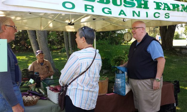 Weekend activities on tap in Goshen