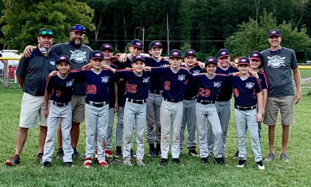 Great tournament run for Tri-Town stars